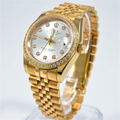 rolex cl5 7200 oyster yellow gold replica|rolex counterfeit watches.